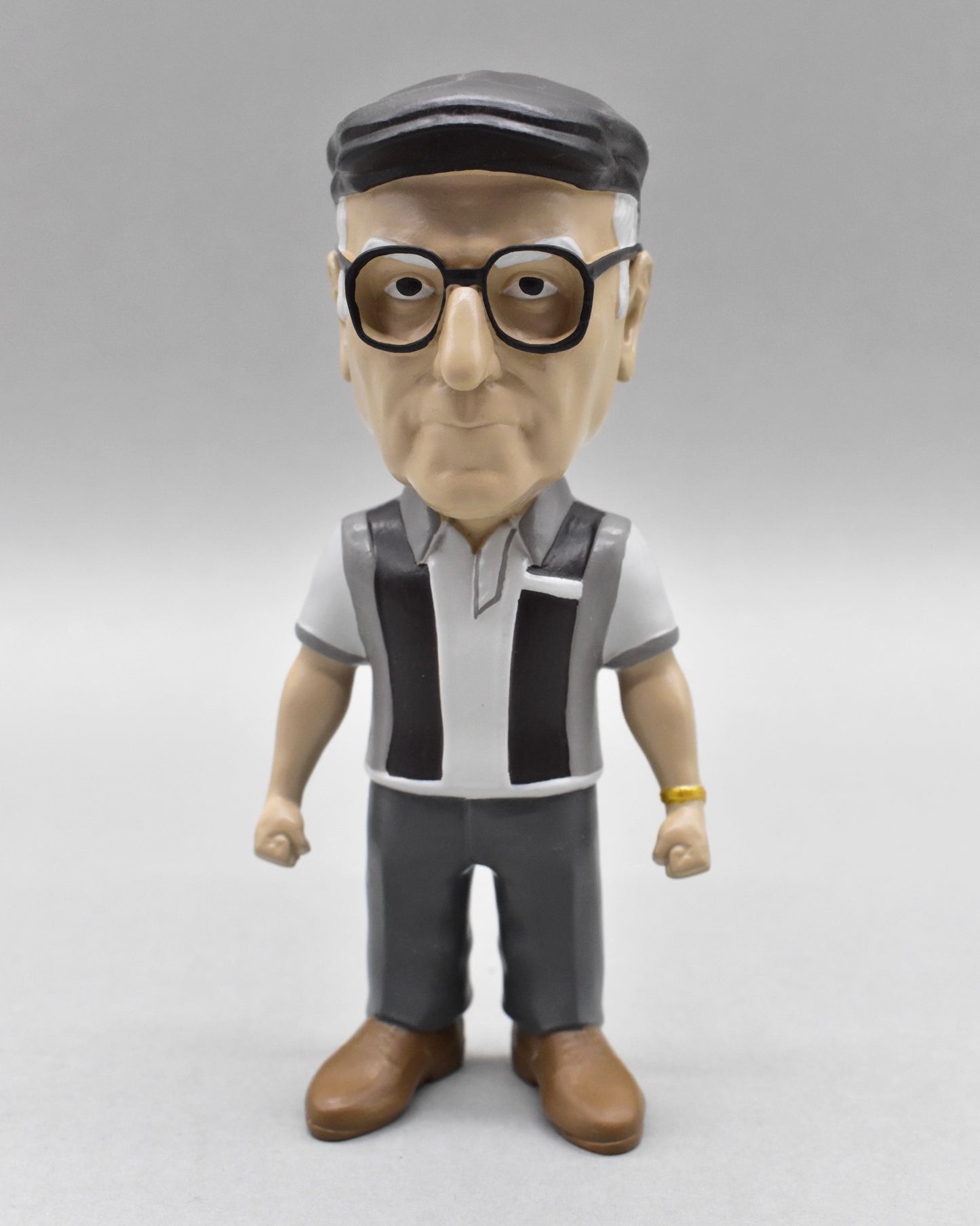 Limited Edition Junior Figure (1 of 150)