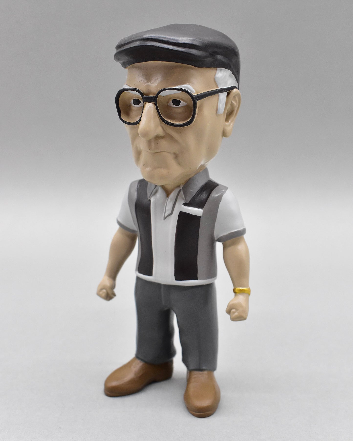 Limited Edition Junior Figure (1 of 150)