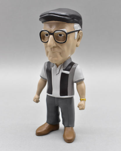 Limited Edition Junior Figure (1 of 150)