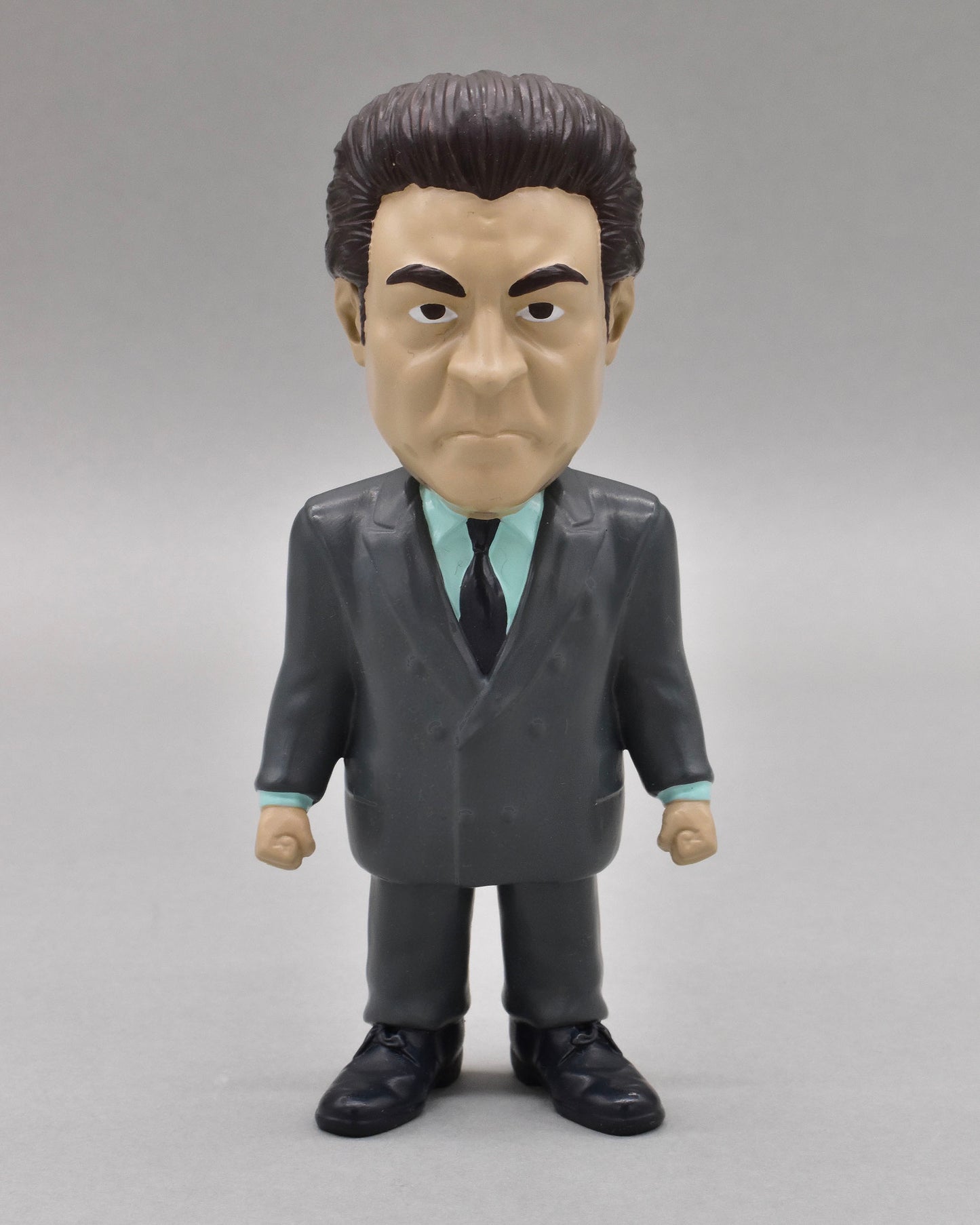 Limited Edition Silvio Figure (1 of 150)