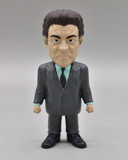 Limited Edition Silvio Figure (1 of 150)