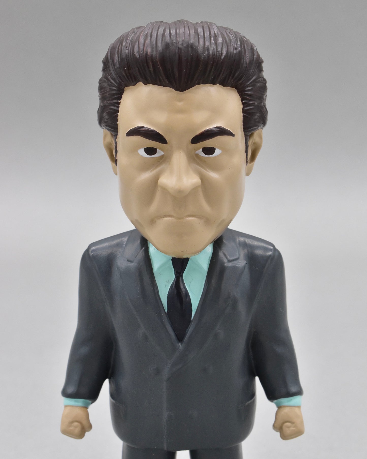 Limited Edition Silvio Figure (1 of 150)