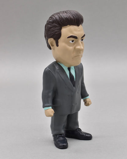 Limited Edition Silvio Figure (1 of 150)