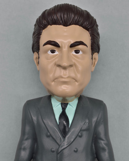 Limited Edition Silvio Figure (1 of 150)