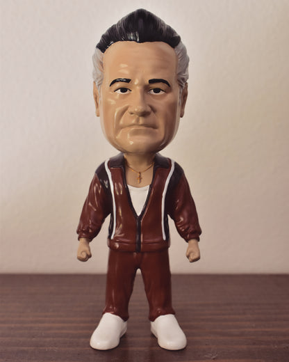 Limited Edition Paulie Figure (1 of 150)