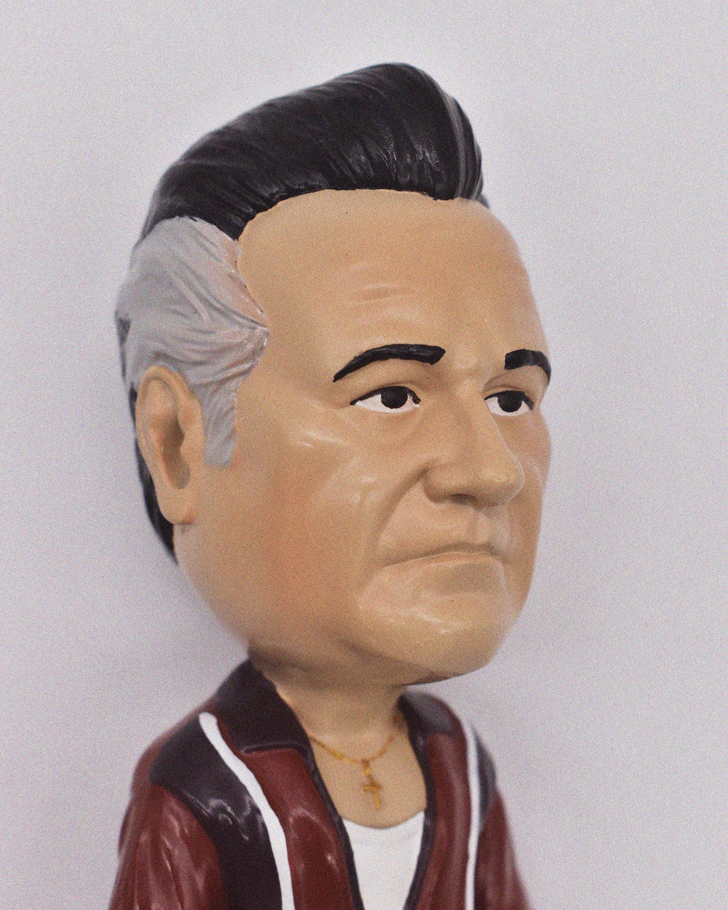 Limited Edition Paulie Figure (1 of 150)