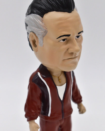 Limited Edition Paulie Figure (1 of 150)